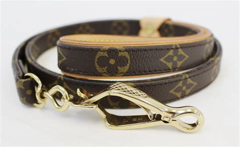 puppy louis vuitton|louis vuitton dog lead.